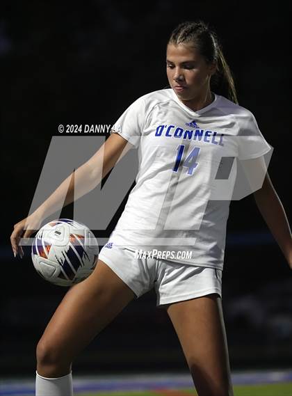 Thumbnail 2 in Bishop O'Connell @ Leonardtown photogallery.
