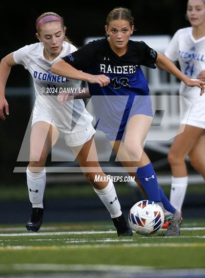Thumbnail 3 in Bishop O'Connell @ Leonardtown photogallery.