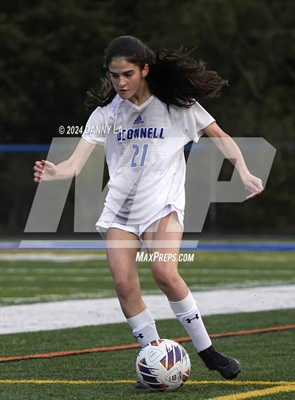 Thumbnail 2 in Bishop O'Connell @ Leonardtown photogallery.