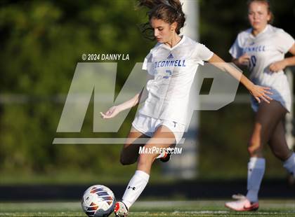 Thumbnail 3 in Bishop O'Connell @ Leonardtown photogallery.