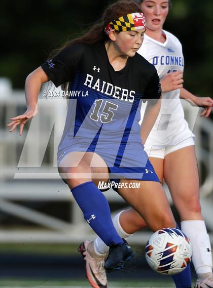 Thumbnail 1 in Bishop O'Connell @ Leonardtown photogallery.