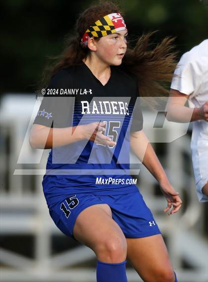 Thumbnail 3 in Bishop O'Connell @ Leonardtown photogallery.