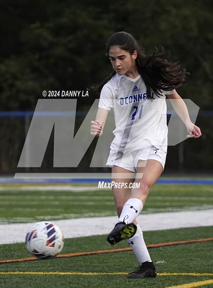 Thumbnail 1 in Bishop O'Connell @ Leonardtown photogallery.