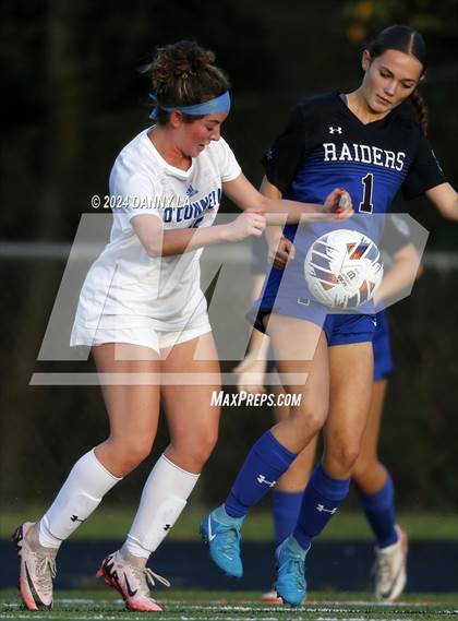 Thumbnail 2 in Bishop O'Connell @ Leonardtown photogallery.