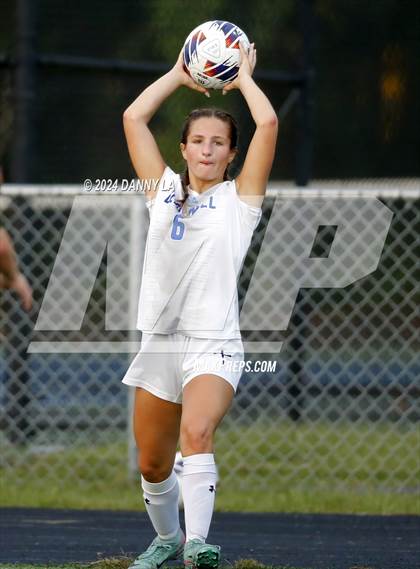 Thumbnail 2 in Bishop O'Connell @ Leonardtown photogallery.