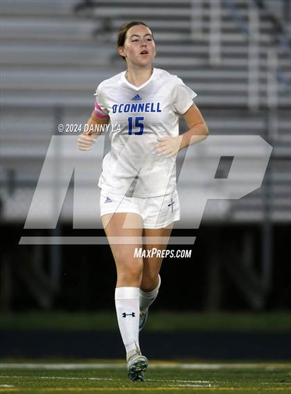Thumbnail 1 in Bishop O'Connell @ Leonardtown photogallery.