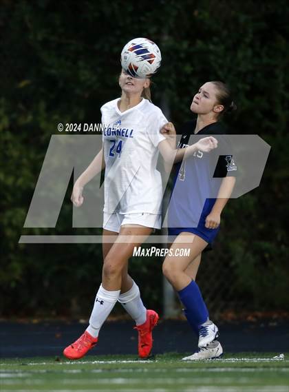 Thumbnail 1 in Bishop O'Connell @ Leonardtown photogallery.