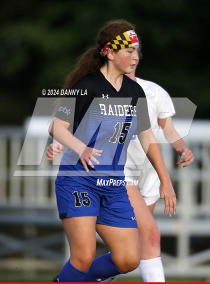Thumbnail 2 in Bishop O'Connell @ Leonardtown photogallery.