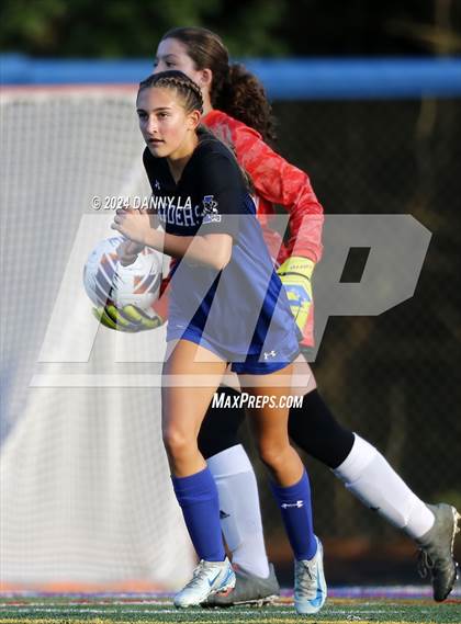 Thumbnail 2 in Bishop O'Connell @ Leonardtown photogallery.