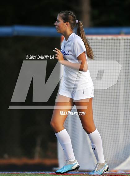 Thumbnail 1 in Bishop O'Connell @ Leonardtown photogallery.