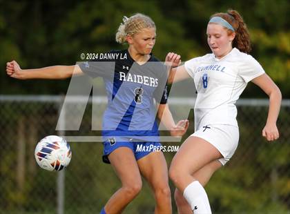 Thumbnail 1 in Bishop O'Connell @ Leonardtown photogallery.