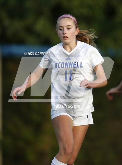 Thumbnail 2 in Bishop O'Connell @ Leonardtown photogallery.