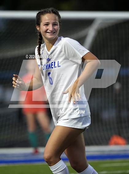 Thumbnail 2 in Bishop O'Connell @ Leonardtown photogallery.