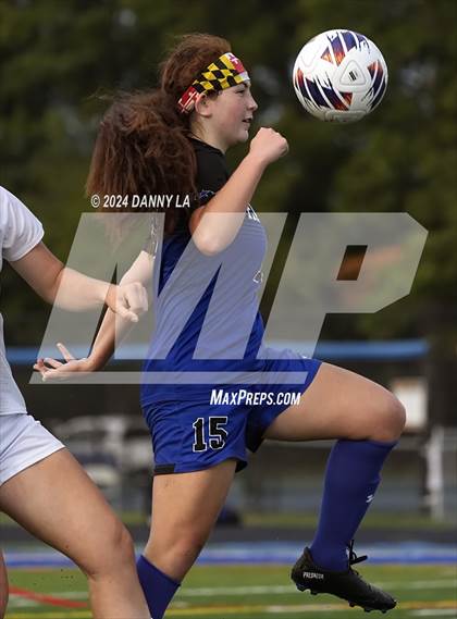 Thumbnail 2 in Bishop O'Connell @ Leonardtown photogallery.