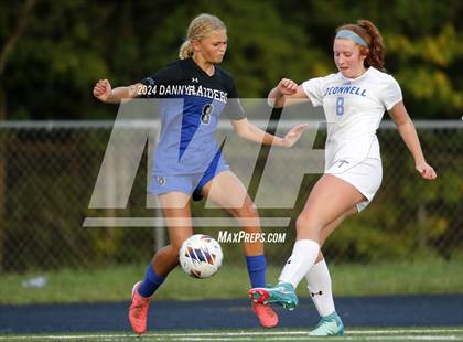Thumbnail 3 in Bishop O'Connell @ Leonardtown photogallery.
