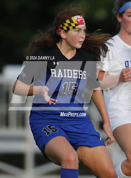 Thumbnail 2 in Bishop O'Connell @ Leonardtown photogallery.