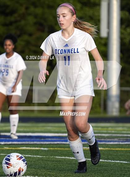 Thumbnail 3 in Bishop O'Connell @ Leonardtown photogallery.