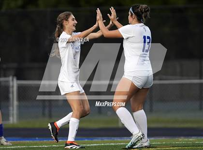 Thumbnail 2 in Bishop O'Connell @ Leonardtown photogallery.