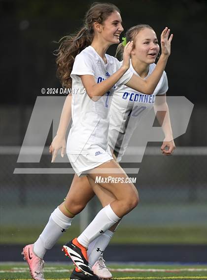 Thumbnail 2 in Bishop O'Connell @ Leonardtown photogallery.