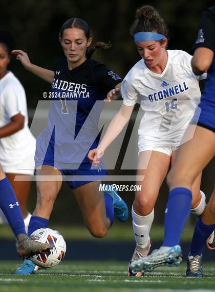 Thumbnail 1 in Bishop O'Connell @ Leonardtown photogallery.