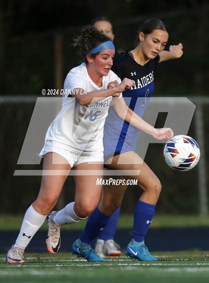 Thumbnail 1 in Bishop O'Connell @ Leonardtown photogallery.