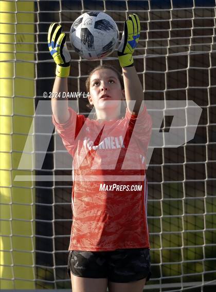 Thumbnail 3 in Bishop O'Connell @ Leonardtown photogallery.