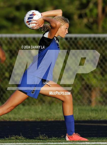 Thumbnail 3 in Bishop O'Connell @ Leonardtown photogallery.