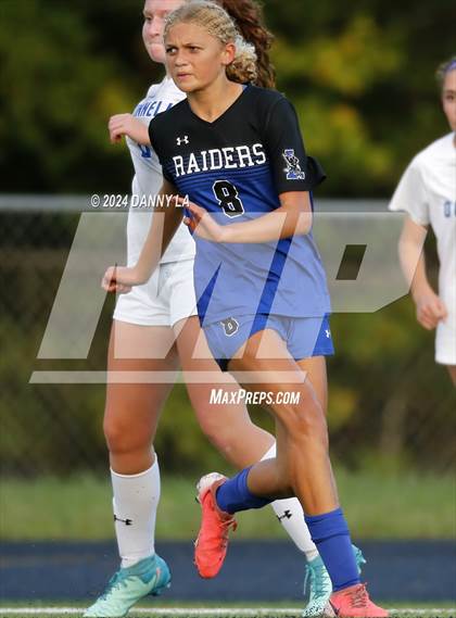 Thumbnail 2 in Bishop O'Connell @ Leonardtown photogallery.
