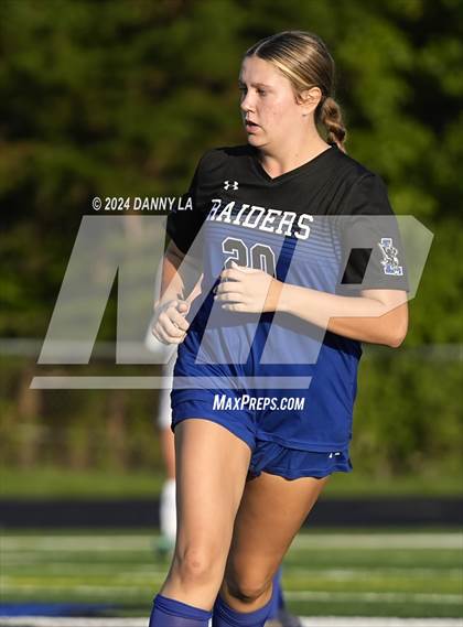 Thumbnail 2 in Bishop O'Connell @ Leonardtown photogallery.