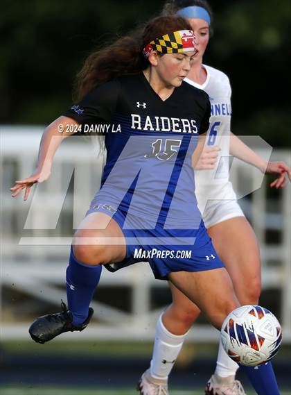 Thumbnail 3 in Bishop O'Connell @ Leonardtown photogallery.