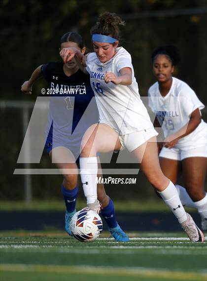 Thumbnail 3 in Bishop O'Connell @ Leonardtown photogallery.