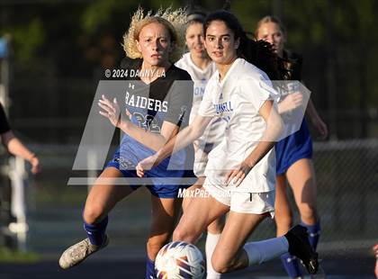 Thumbnail 2 in Bishop O'Connell @ Leonardtown photogallery.
