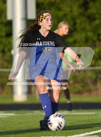 Thumbnail 3 in Bishop O'Connell @ Leonardtown photogallery.