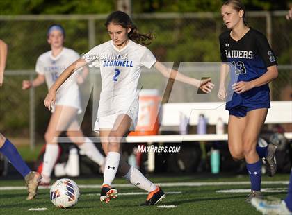 Thumbnail 2 in Bishop O'Connell @ Leonardtown photogallery.
