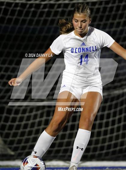 Thumbnail 2 in Bishop O'Connell @ Leonardtown photogallery.