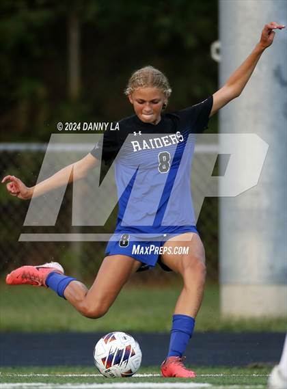 Thumbnail 1 in Bishop O'Connell @ Leonardtown photogallery.
