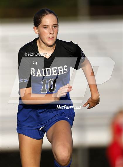 Thumbnail 2 in Bishop O'Connell @ Leonardtown photogallery.