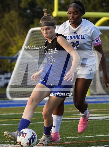 Thumbnail 3 in Bishop O'Connell @ Leonardtown photogallery.
