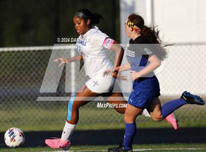 Thumbnail 2 in Bishop O'Connell @ Leonardtown photogallery.