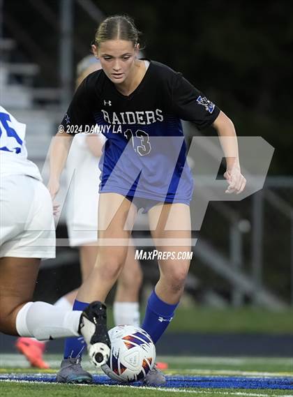 Thumbnail 2 in Bishop O'Connell @ Leonardtown photogallery.