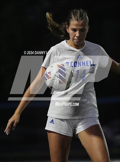 Thumbnail 1 in Bishop O'Connell @ Leonardtown photogallery.