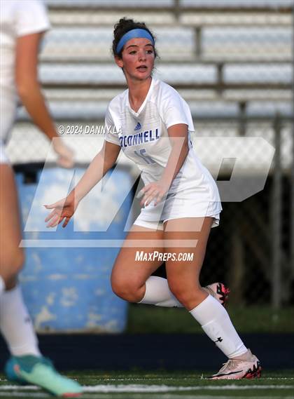 Thumbnail 2 in Bishop O'Connell @ Leonardtown photogallery.