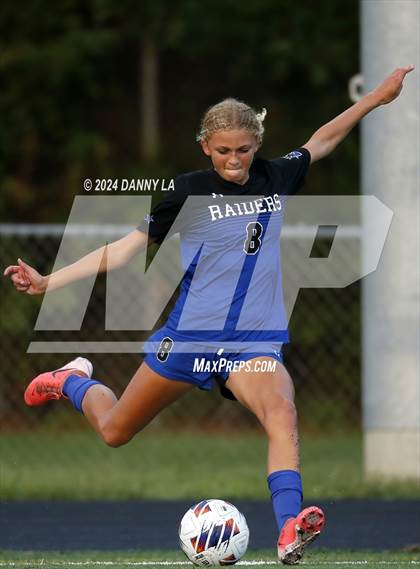 Thumbnail 3 in Bishop O'Connell @ Leonardtown photogallery.