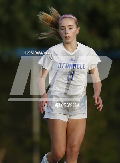 Thumbnail 1 in Bishop O'Connell @ Leonardtown photogallery.