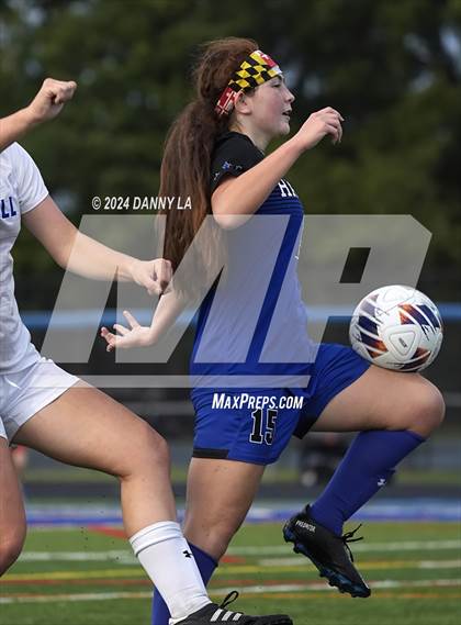 Thumbnail 1 in Bishop O'Connell @ Leonardtown photogallery.