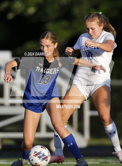 Thumbnail 3 in Bishop O'Connell @ Leonardtown photogallery.