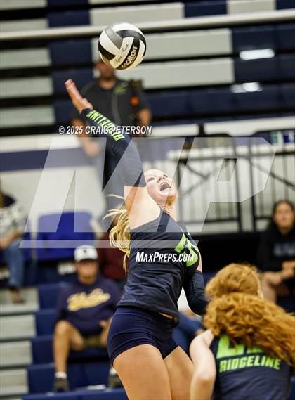 Thumbnail 2 in Green Canyon @ Ridgeline photogallery.