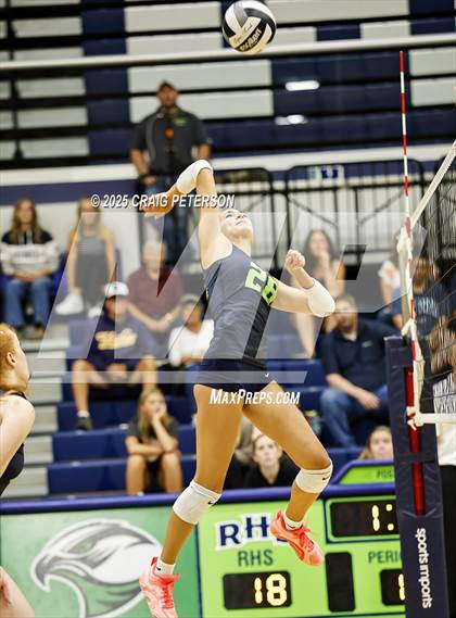 Thumbnail 3 in Green Canyon @ Ridgeline photogallery.