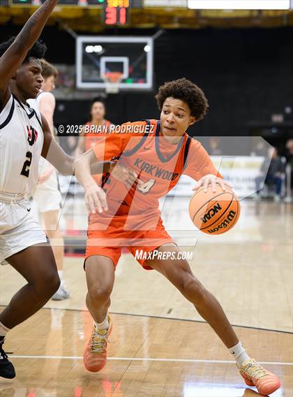 Thumbnail 2 in Kirkwood @ Jonesboro (Barry Pruitt Hurricane Classic) photogallery.