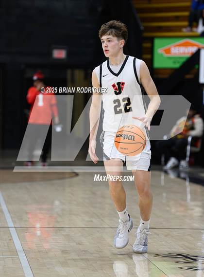 Thumbnail 2 in Kirkwood @ Jonesboro (Barry Pruitt Hurricane Classic) photogallery.